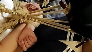 Tightly Bound Training