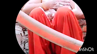 Hot Girl Bathing Mms Hot Sexy Video