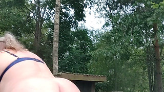 Summer 2026, ALMOST NAKED MASTURBATING,, FAT BELLY,, SMALL COCK BIG ASS CLOSEUP