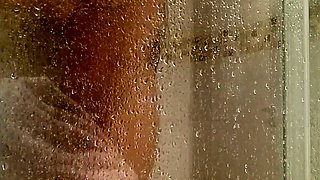 Leann amateur beautiful brunette with big boobs