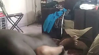 Mai apne husband ke bina khub mje krti hu sath Mai bbc