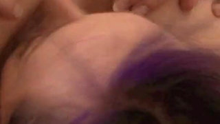 At home they are getting fucked by a black and craving cock