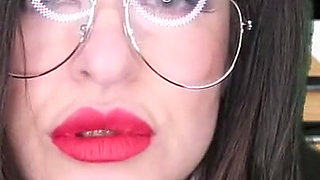 Sexy Boss Domination JOI tease from your Latina Mistress