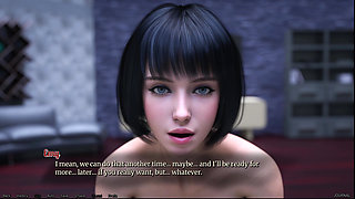 Strong Desire (part 5)