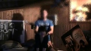 Aiko's First Interracial Anal Video