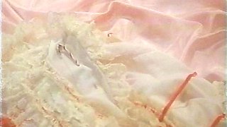 Candy Samples - Golden Age Of Porn Giant Juggs