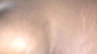 Backshots From Big Black Cock