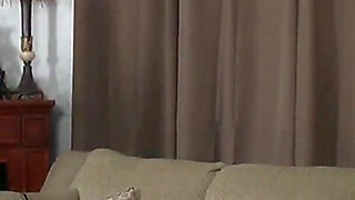 Cheating Stepmother Makes a Deal with Me