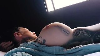 melodyradford - Step Milf- sex ed first time