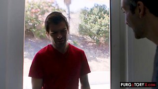 PURGATORYX Magic Remote Vol 1 Part 2 with Scarlett Alexis