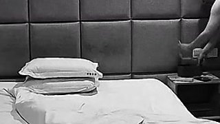 Amateur Hidden Cams Reveal Cock Riding Hoes