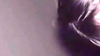 Rare Car Scene Busty College Beauty Takes a Risk in a Confined Space Leading to an Intense Creampie Moment