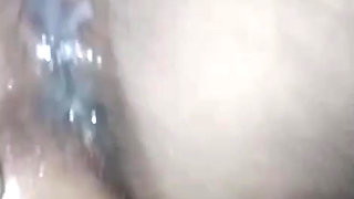 Sexy bhabi fingering in pussy