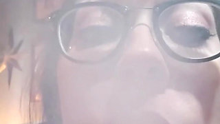Just Having a Smoke in My Bedroom