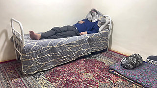 I Was Caught by My Stepson While Playing with My Stepdaughter-in-law