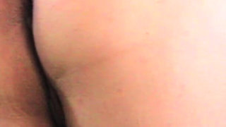 Gaping Ass