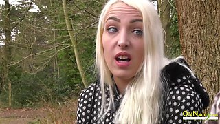 OldNannY Mature Lacey Starr and Cheating Wife in Lesbian Action