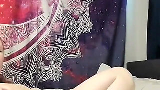 Animour Octopus Vibrator Unboxing and Masturbation