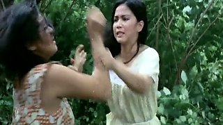 Kisah Asmara Para Perawan