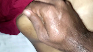 Ultimate enjoying with neighbour house wife