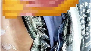 Four Some Cum Shot