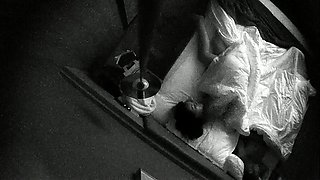 Hot amateur hidden cam