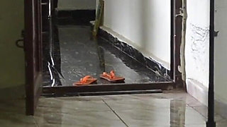 Slutty Grannies Massaged and Fucked