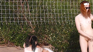 Sensational Beach Volleyball 3