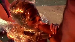 Lolly Blond, Ian Scott And Valeria Curtis - Love Stories - Real Couples Share Their Dirtiest Secret Fucks