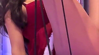 Private with a Stripper Turned Out to Be Much Hotter Than I Thought