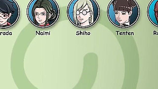 Complete Gameplay - Konoha MILFs, Part 3