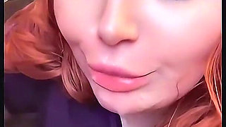 Bitch Nurse to Cumslut