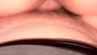She Sat on My Dick at a Party