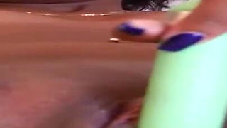 Latina Vibrator Dildo Masturbating Pussy Vagina Black Ebony Jamaican Whore Toys Masturbate Slut Girlfriend