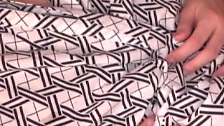 Active Magazine Busty Gal Model Top Secret Personal Shooting Record Sex at an Inn