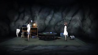Sudden Affair of the Girl_111222p0005