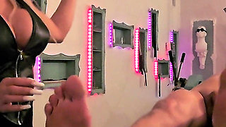 Sheela Sinner Mercyless Tickling Punishment with Skin Oil on the Rack Part 1