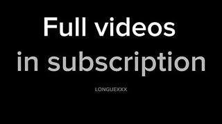 Skinny Girl Takes Monster Cock in Airplane Position - Hard Fast BBC Fuck