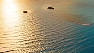 Crazy Anal in Deep Water