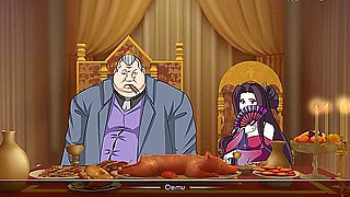 Kunoichi Trainer - Naruto Trainer V0.21.1 Ninja Harem By Loveskysan69