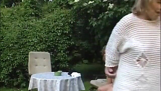 Classic German Vintage Porn