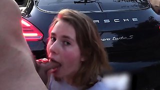 Fiona Sprouts The Real Amateur Exploring Her Wildest