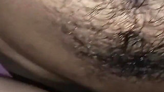 Hot Indian Babe Sloppy Deepthroat & Tongue Out Blowjob - Amateur Desi