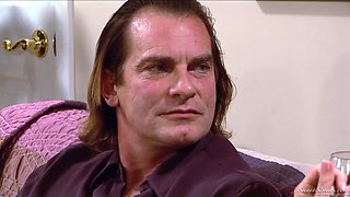 Forbidden Babysitter Heat with Evan Stone's Raw Energy