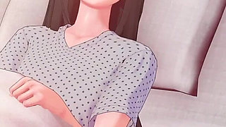 Twisted World - Milk Tits
