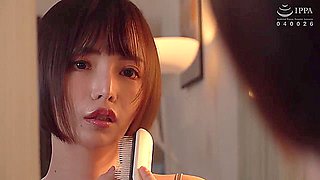 [ddhz-013] Woman Addicted To Confinement, A Claustrophobic Business Woman, Riona Hirose Scene 2