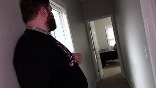 BEARFILMS Wayne Ellis Fucks Dodgers Big Bear Asshole
