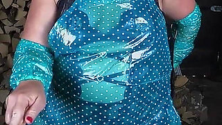 Visitor in the House