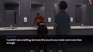 Fate Won't Separate Us - V0.7b - Cuckold Path