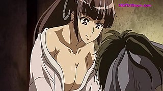 Samurai Anime porn Pummel Jamboree